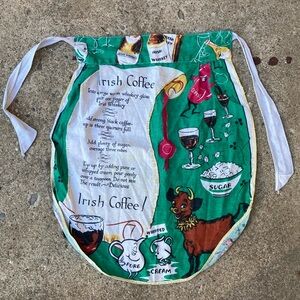 Vintage Apron